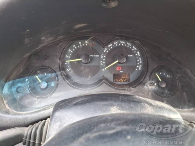 2012 CHEVROLET CLASSIC 