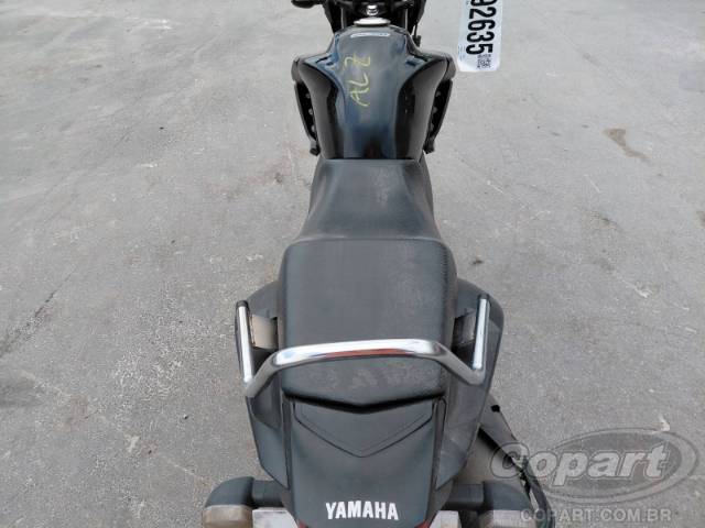 2023 YAMAHA FAZER 