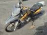 2010 HONDA XRE 300 