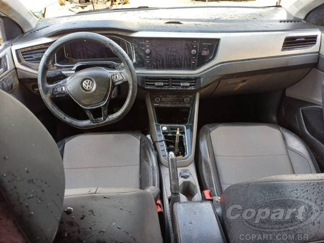 2020 VOLKSWAGEN POLO 
