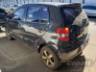 2010 VOLKSWAGEN FOX 