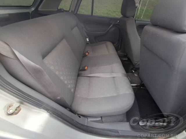 2005 VOLKSWAGEN GOL 