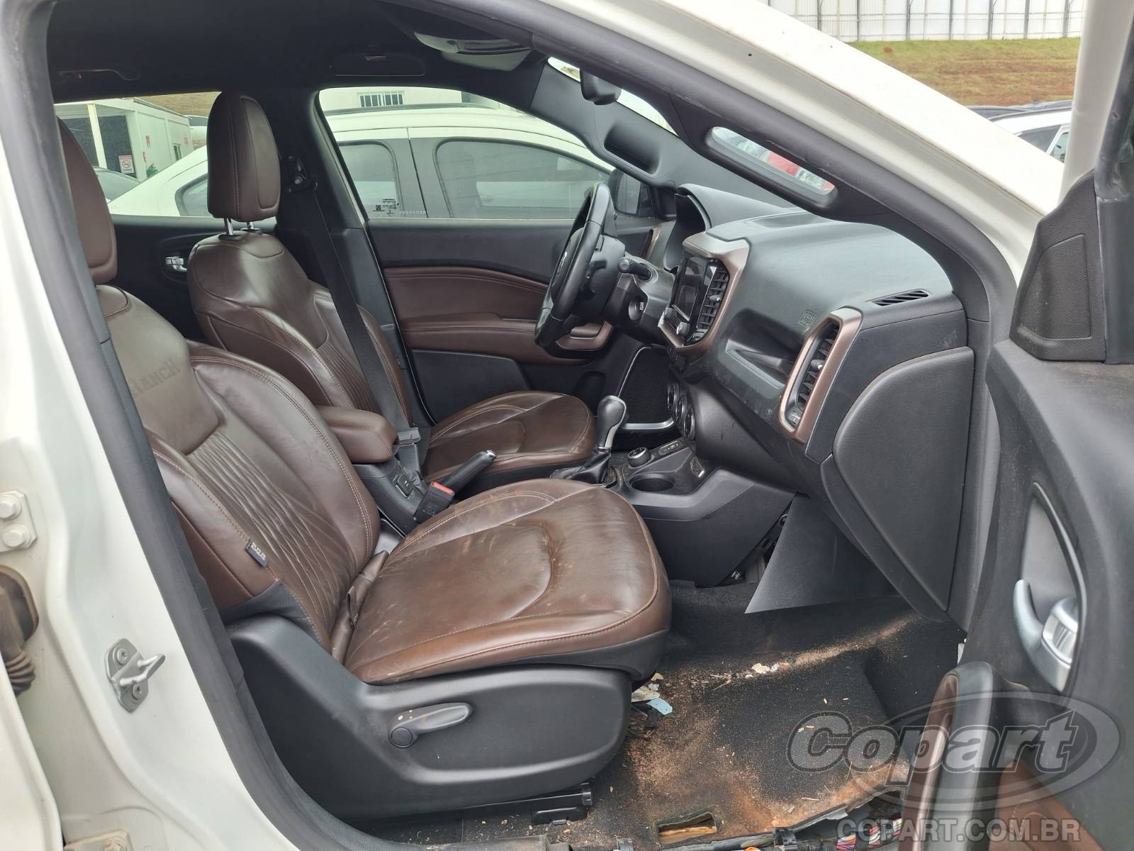 Foto 5: 2021 FIAT TORO