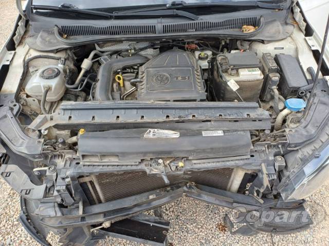 2019 VOLKSWAGEN VIRTUS 