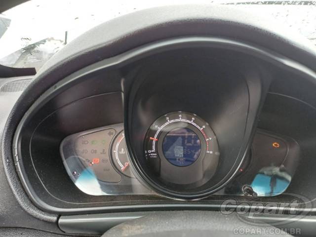 2016 LIFAN X60 