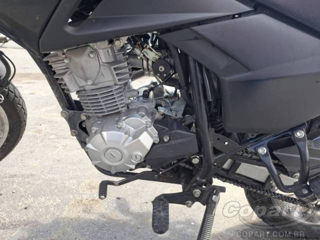 2024 YAMAHA CROSSER 
