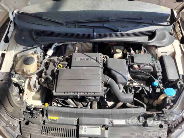 2018 VOLKSWAGEN POLO 