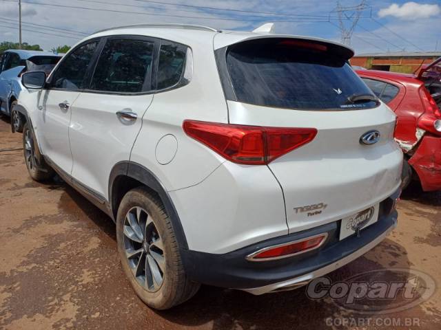 2021 CAOA CHERY TIGGO 7 