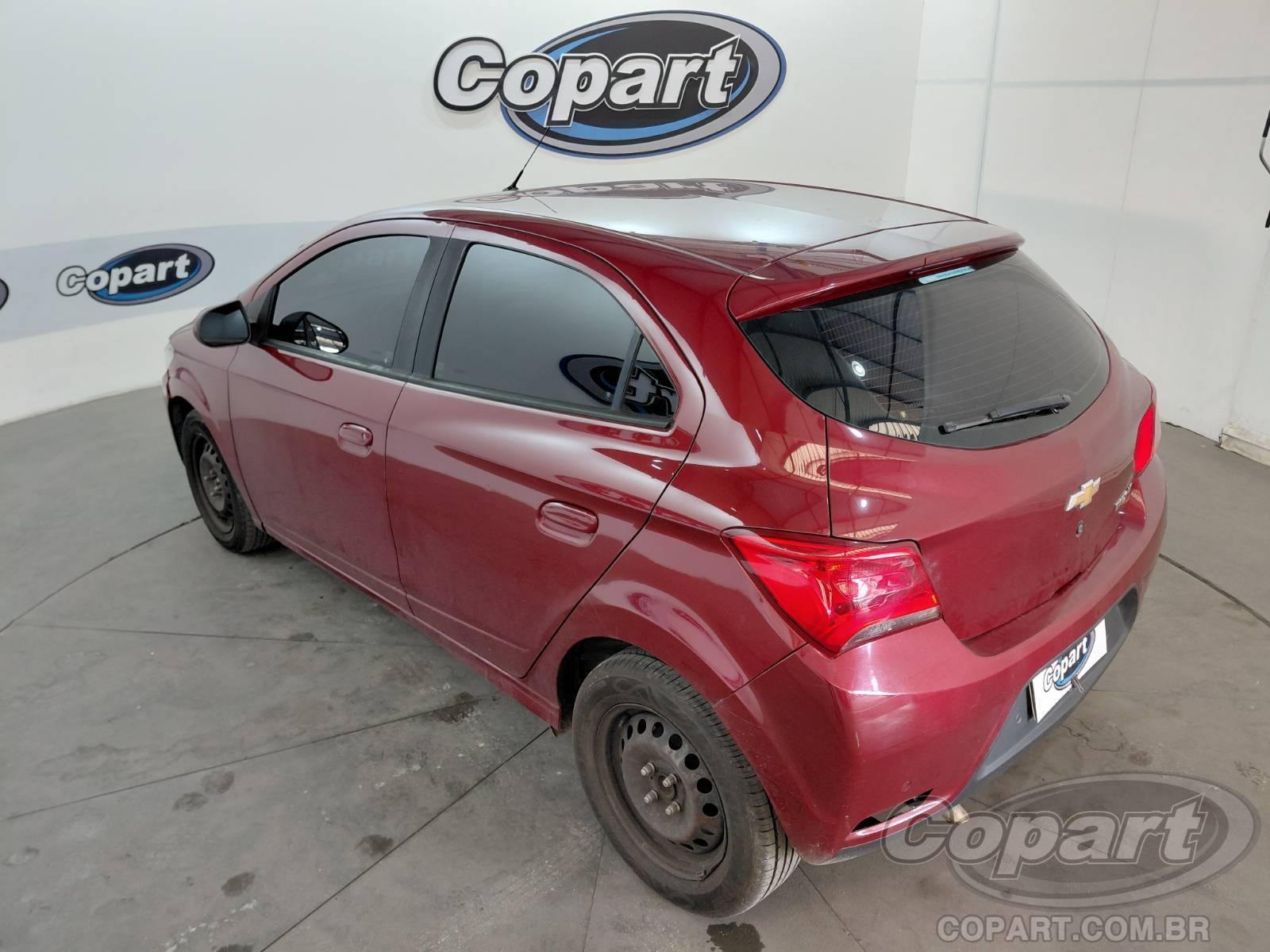 Foto 3: 2018 CHEVROLET ONIX