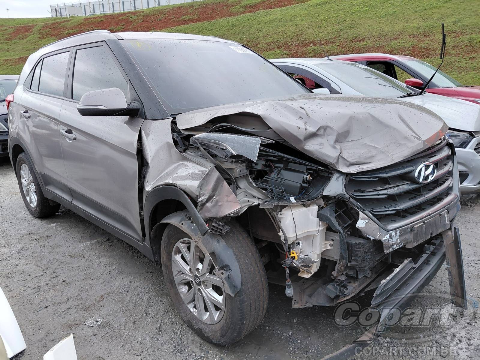 HYUNDAI CRETA 2022