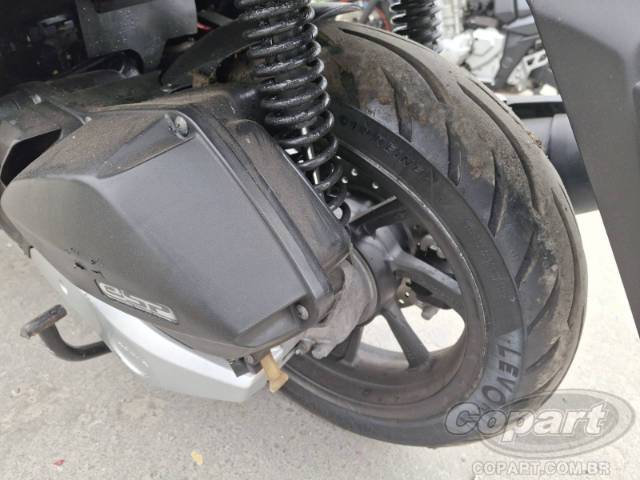 2021 HONDA PCX 