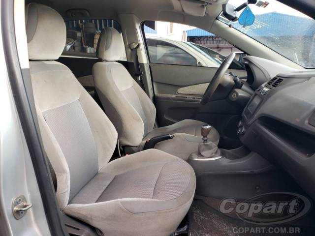 2015 CHEVROLET COBALT 