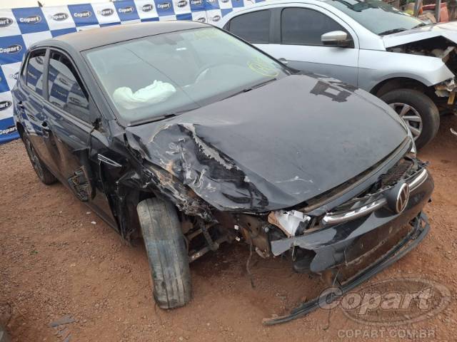 2023 VOLKSWAGEN POLO 