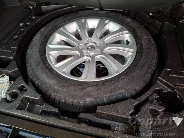 2018 LAND ROVER DISCOVERY SPORT 