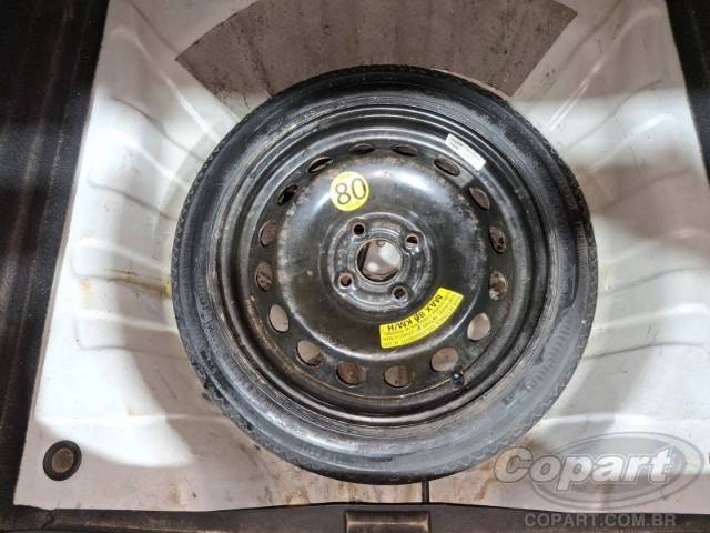 2020 CHEVROLET ONIX PLUS 