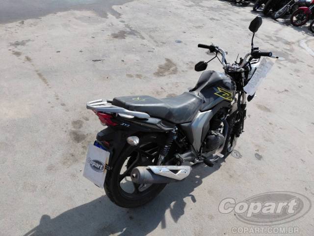 2025 HAOJUE DK 