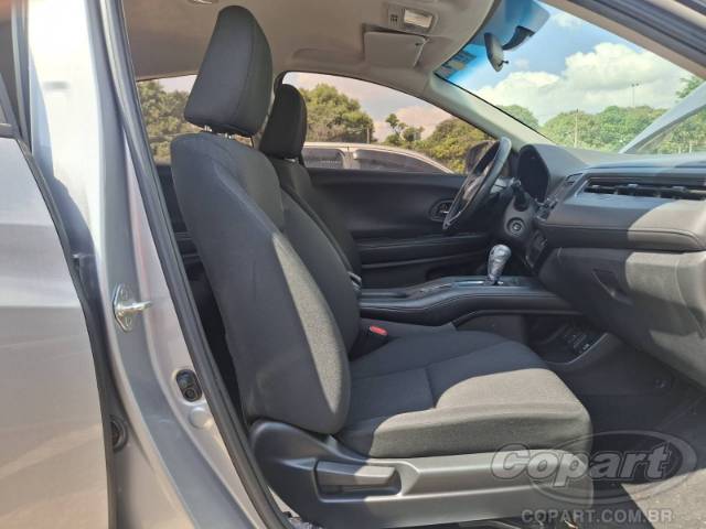 2018 HONDA HR-V 