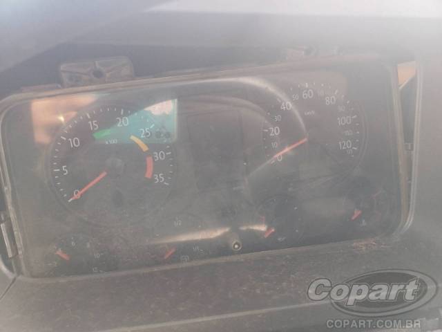 2019 VOLKSWAGEN CONSTELLATION 