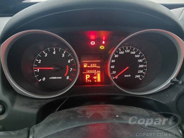 2011 MITSUBISHI ASX 