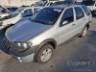2007 FIAT PALIO WEEKEND 