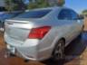 2019 CHEVROLET PRISMA 