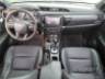 2019 TOYOTA HILUX CD 