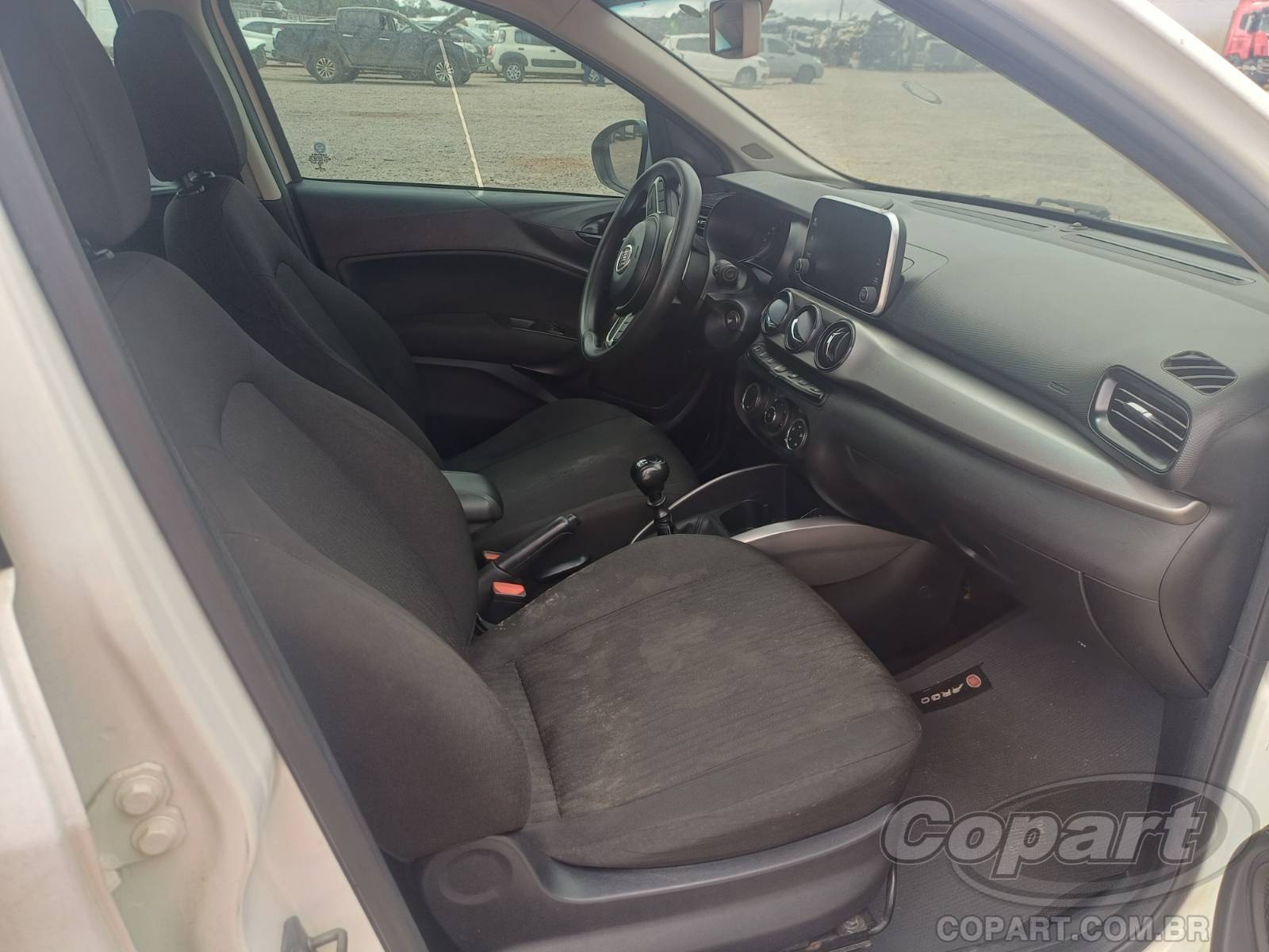 Foto 5: 2019 FIAT CRONOS