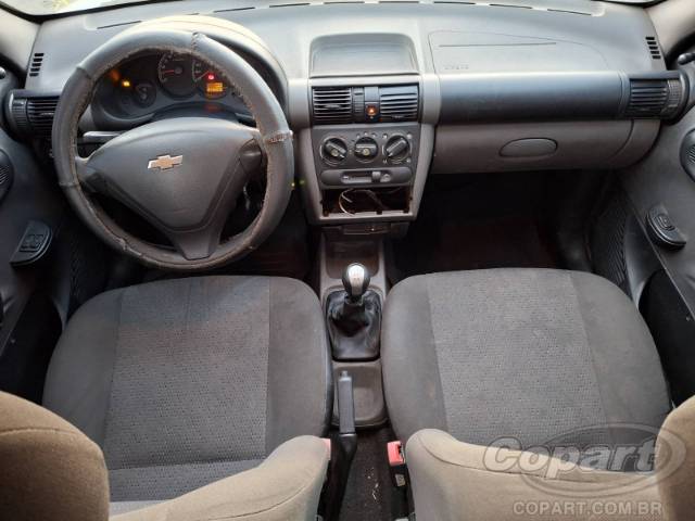 2015 CHEVROLET CLASSIC 