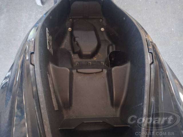 2018 HONDA PCX 