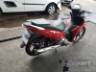 2023 HONDA BIZ 