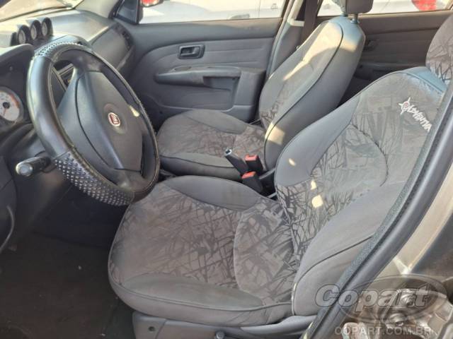 2010 FIAT PALIO WEEKEND 