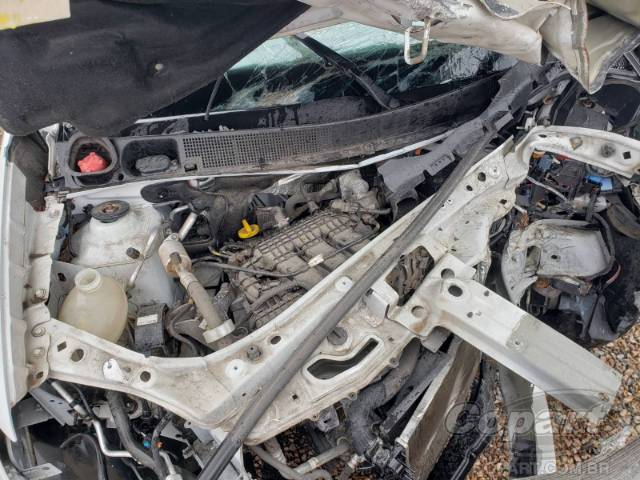 2019 RENAULT SANDERO 