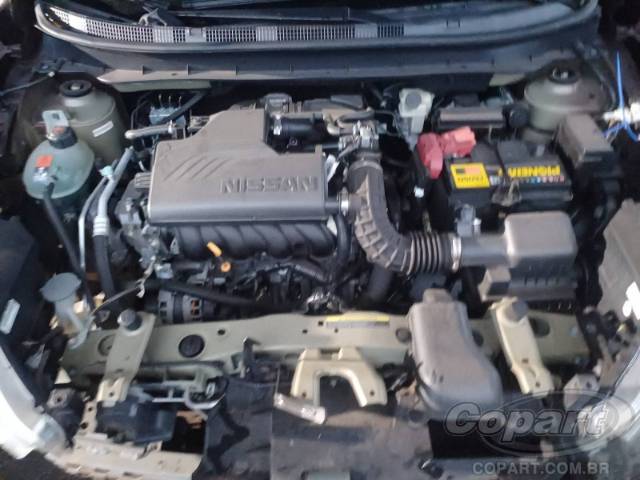 2018 NISSAN KICKS 