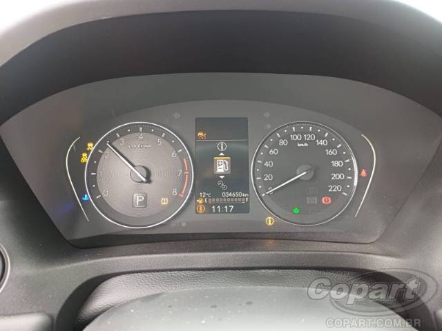 2024 HONDA HR-V 