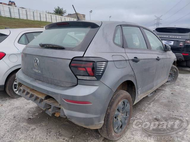2026 VOLKSWAGEN POLO 