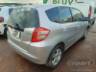 2010 HONDA FIT 