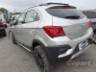 2019 CHEVROLET ONIX 