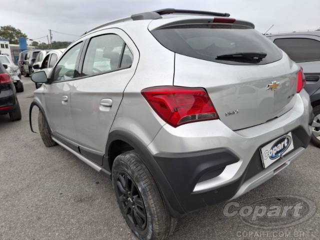 2019 CHEVROLET ONIX 