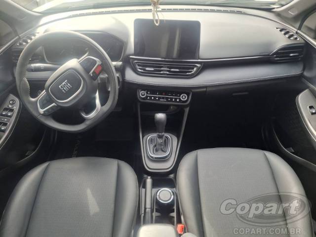 2025 FIAT PULSE 