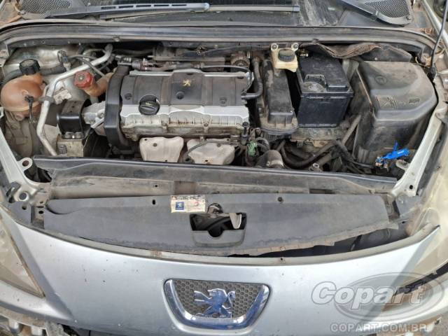 2008 PEUGEOT 307 