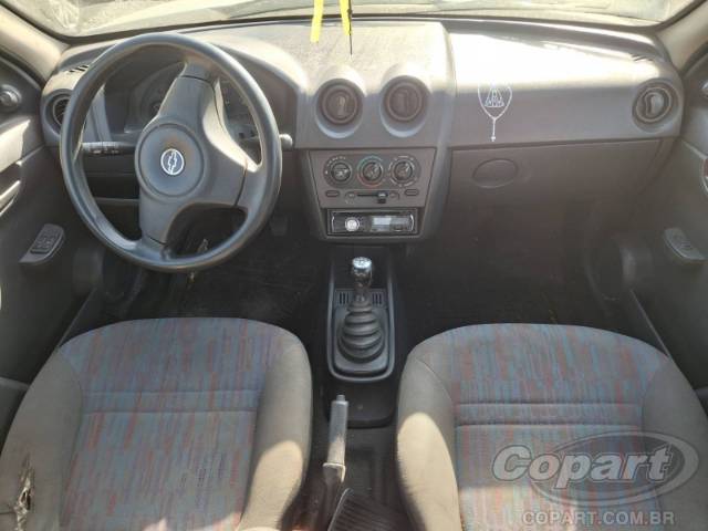 2010 CHEVROLET CELTA 