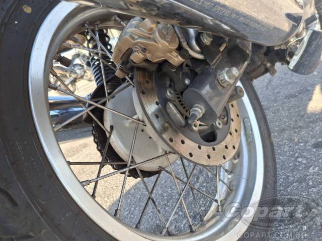 2022 ROYAL ENFIELD CONTINENTAL 