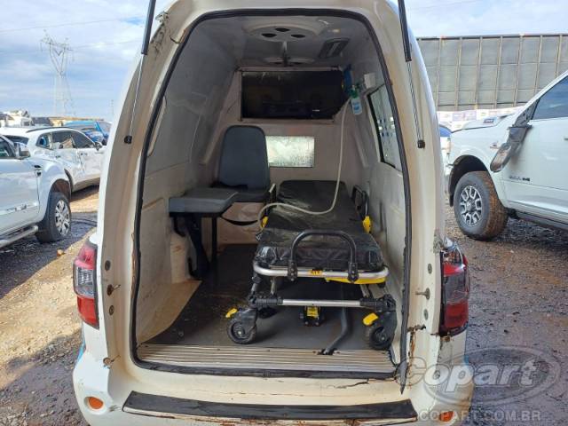 2021 CHEVROLET MONTANA 