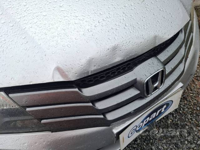 2011 HONDA CITY 