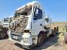 2022 IVECO STRALIS 