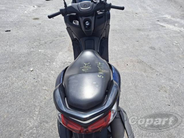 2022 YAMAHA NMAX 