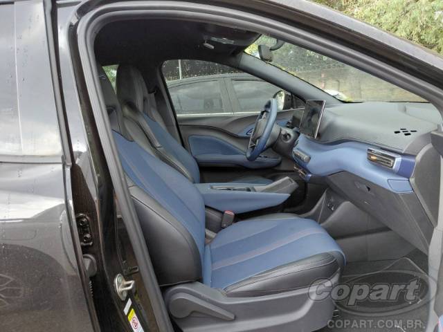 2025 BYD DOLPHIN MINI 