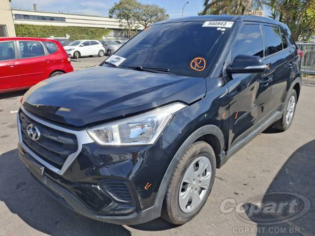 2019 HYUNDAI CRETA 