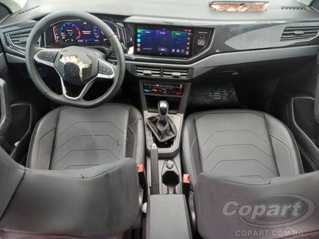 2026 VOLKSWAGEN POLO 