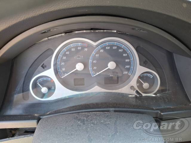 2010 CHEVROLET MERIVA 